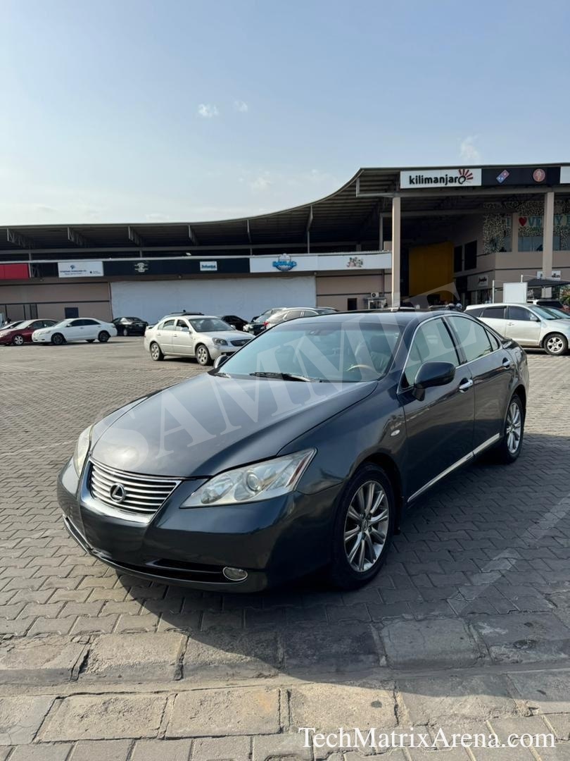 2008 LEXUS Es 350